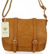 Dámska kabelka listonoška BEE BAG 1152S35BB