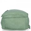 Dámska kabelka batôžtek BEE BAG žltá 1852CA100