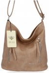 Dámska kabelka univerzálna BEE BAG 0852L86