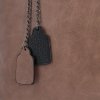 Dámska kabelka shopper bag Hernan zemitá HB0150