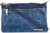 Kožené kabelka listonoška Vittoria Gotti jeans V190232