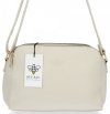 Dámska kabelka univerzálna BEE BAG béžová 1202S309