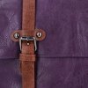 Dámská kabelka batôžtek Herisson fialová 1652L2049