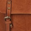 Dámská kabelka batôžtek Hernan ryšavá HB0230