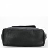 Dámská kabelka shopper bag Herisson čierna 17B374