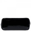 Dámska kabelka kufrík Herisson čierna 2602A556
