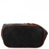 Dámska kabelka batôžtek BEE BAG čierna 1502L65