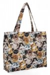 Dámská kabelka shopper bag Hernan multikolor HB1372-LmulR