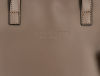 Kožené kabelka shopper bag Vittoria Gotti V6D BIGcziem