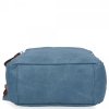 Dámská kabelka batôžtek Herisson svetlo modrá 1602L2054