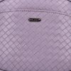 Dámska kabelka listonoška David Jones svetlo fialová CM6004