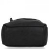 Dámska kabelka batôžtek BEE BAG čierna 1402M155