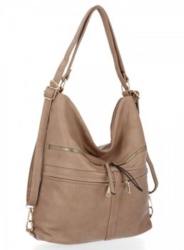 Dámská kabelka univerzální BEE BAG 1502L2021BB