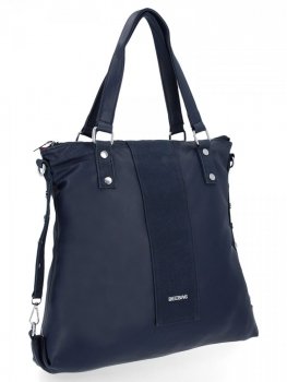 Kabelka Shopper Bag XL Bee Bag Tmavě Modrá 1852A557