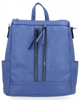 Táská hátizsák Hernan HB0149 kék