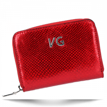 Vittoria Gotti VG003MS piros