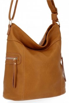 Női Táská levéltáska BEE BAG 1152S307