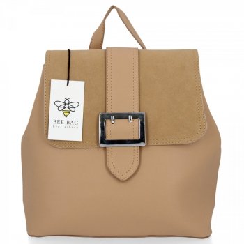 Női Táská hátitáska BEE BAG 1502M153
