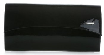 GEANȚĂ DE DAMĂ plic negru P249