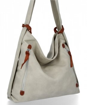GEANȚĂ DE DAMĂ universală BEE BAG 1452L122