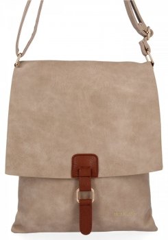 Dámska kabelka listonoška BEE BAG 1052S34