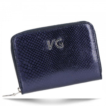 Vittoria Gotti VG003MS tmavo modrá