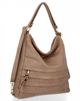 Dámska kabelka univerzálna BEE BAG 1602A342