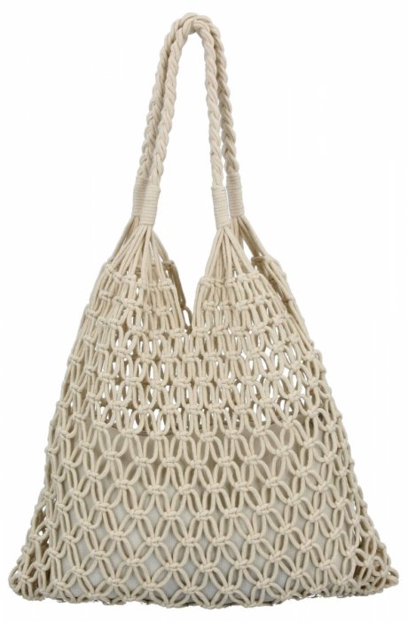 Dámská kabelka univerzální Herisson béžová 1002L5251