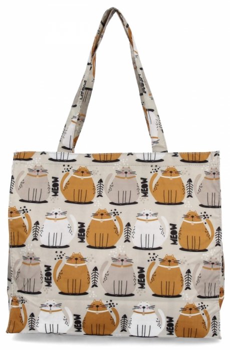Dámská kabelka shopper bag Hernan multikolor HB1372-L2