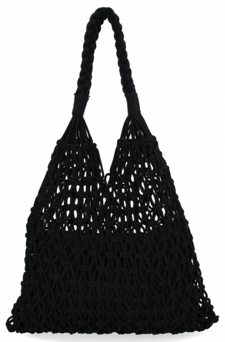 Női Táská univerzális Herisson fekete 1002L5251