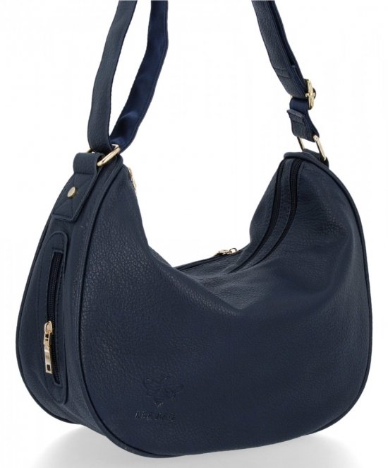 Női Táská univerzális BEE BAG tengerkék 1202S306