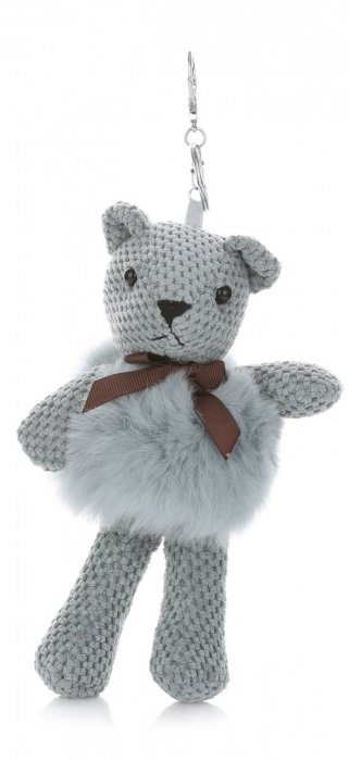 kulcstartó Giada menta 7778