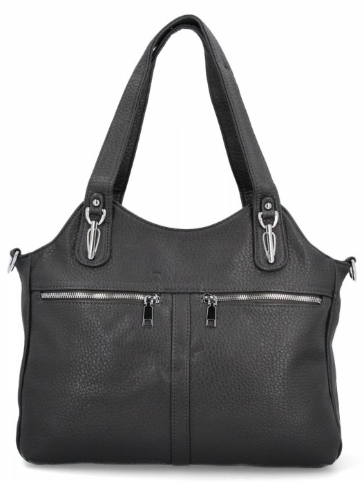 Női Táská shopper bag Herisson vörös 17B375