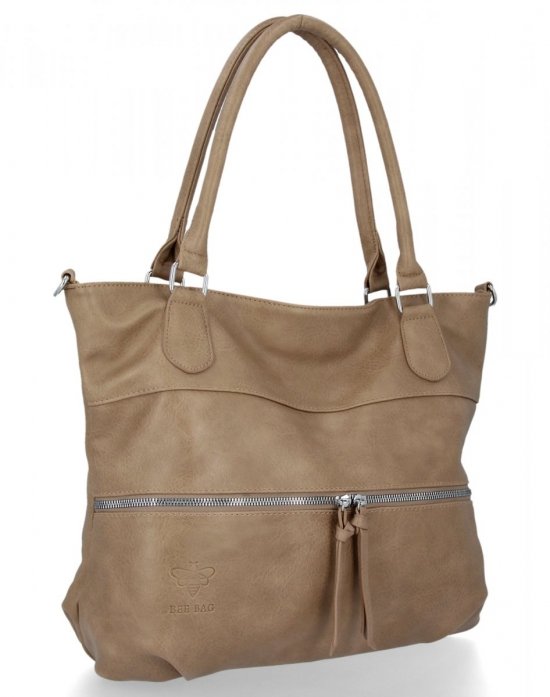 GEANȚĂ DE DAMĂ tip poștaș BEE BAG 1302L91