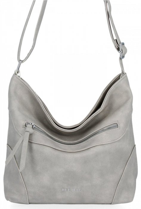 GEANȚĂ DE DAMĂ tip poștaș BEE BAG 0852L2035