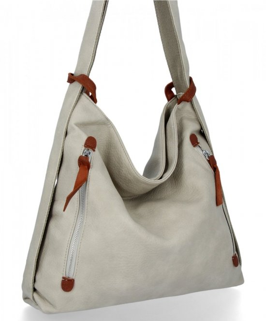 GEANȚĂ DE DAMĂ universală BEE BAG 1452L122