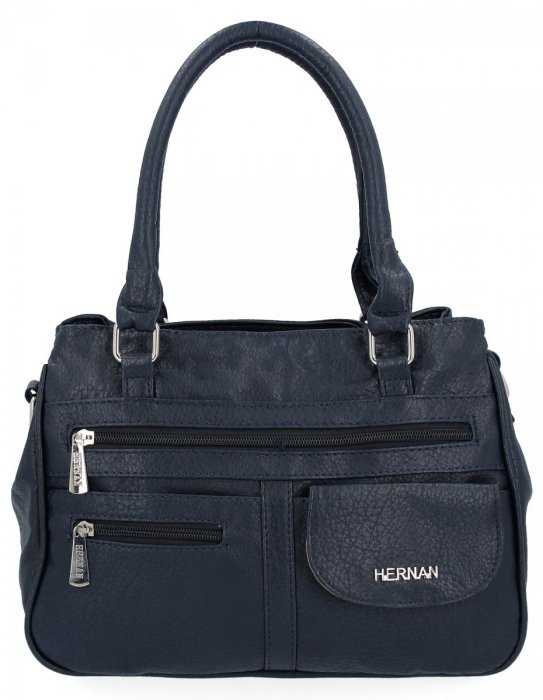 GENȚĂ DE DAMĂ universală Hernan bleumarin 6029