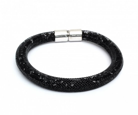 Bijoux Paris negru B03