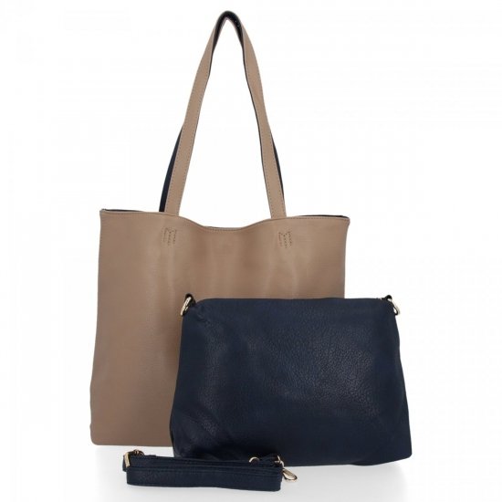 Dámska kabelka shopper bag Venere 888-1