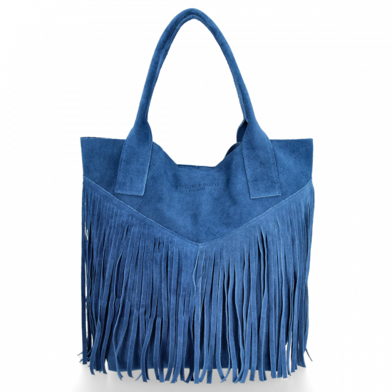 Dámska kabelka shopper bag Vittoria Gotti shopper bag VPOS9