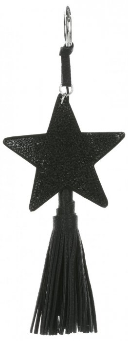 prívesok Bijoux Paris čierna 502530211