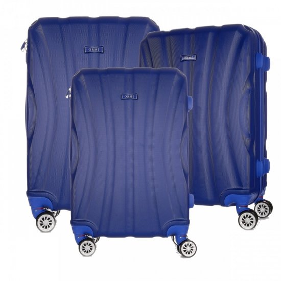 Or&amp;Mi modrá ZESTAW 1167