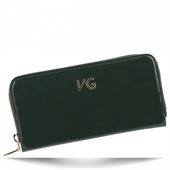 Vittoria Gotti fľašková zelená VG004DG