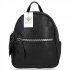 Dámská kabelka batůžek BEE BAG černá 1852CA100
