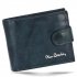 pánská peněženka Pierre Cardin tmavě modrá TILAK12.323A