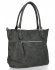 Női Táská levéltáska BEE BAG szürke 1302L92