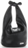 Bőr táska univerzális Vittoria Gotti fekete V693658