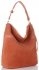 Bőr táska univerzális Genuine Leather 5577C