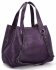 Női Táská shopper bag Herisson ibolya 1852A902