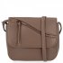 Női Táská univerzális Herisson khaki 1002M388